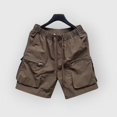 Jack | Classic Utility Cargo Pants