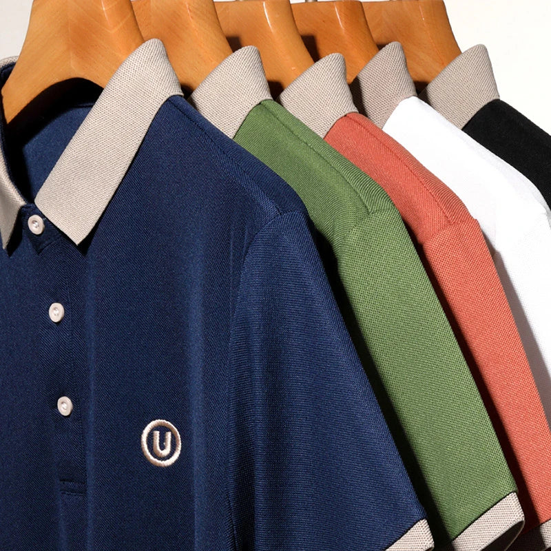 Jonas | Polo Premium for Men