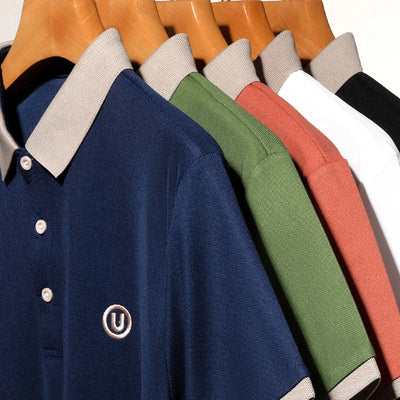 Jonas | Polo Premium for Men