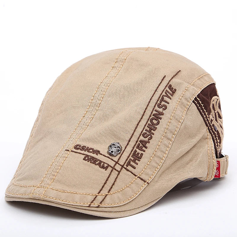 Davide™ | Cappello Estivo