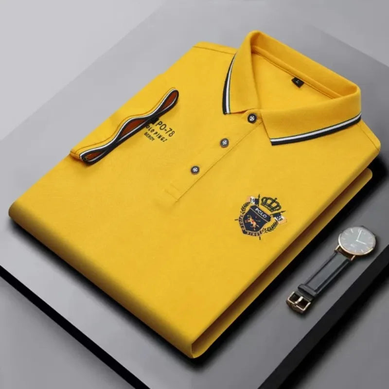 Ben | Men's Polo Shirt
