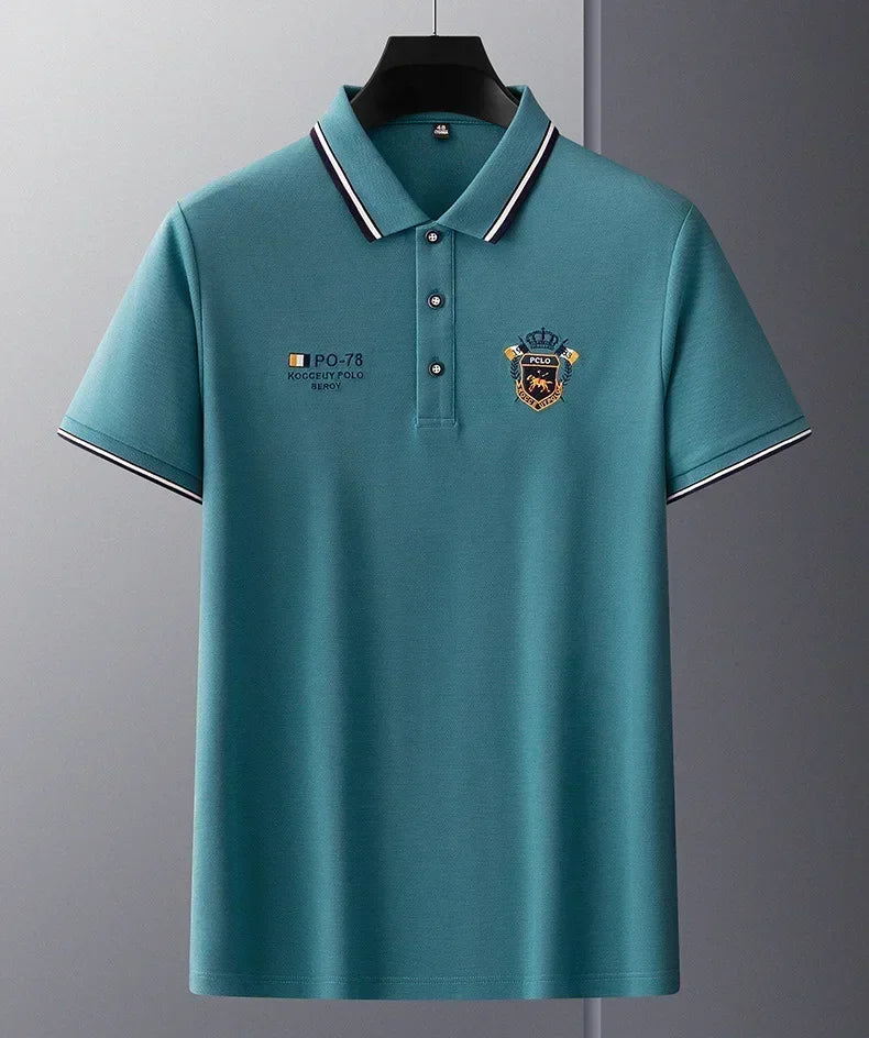Ben | Men's Polo Shirt