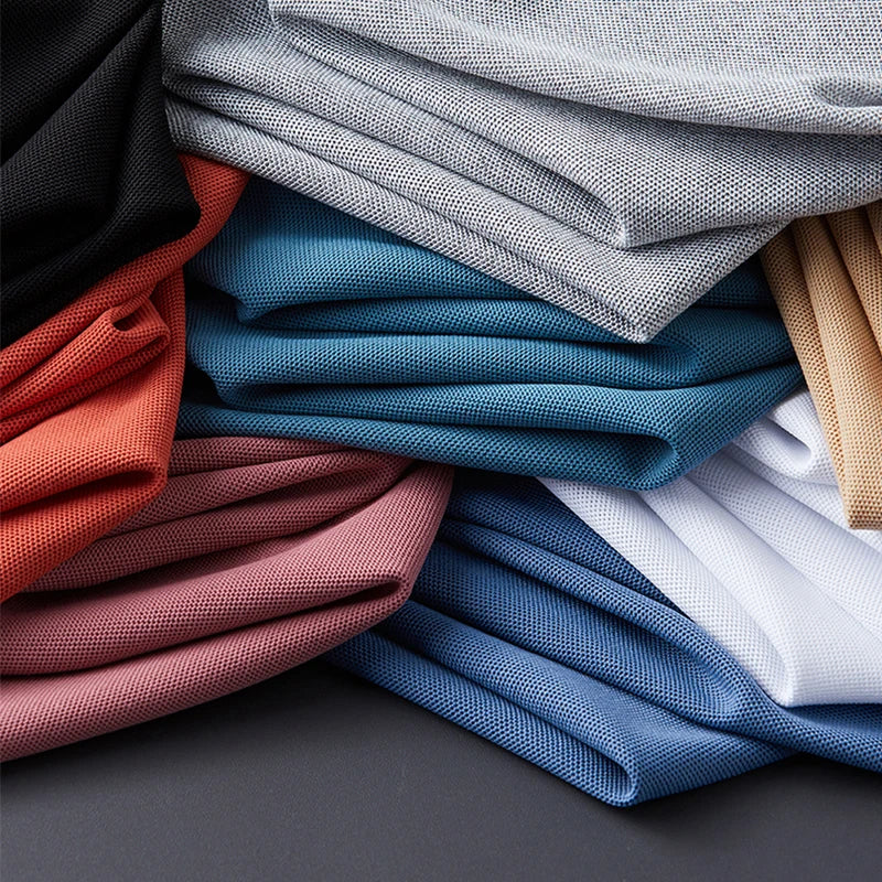 Set di 4 Polo Classiche da Uomo - Ralph