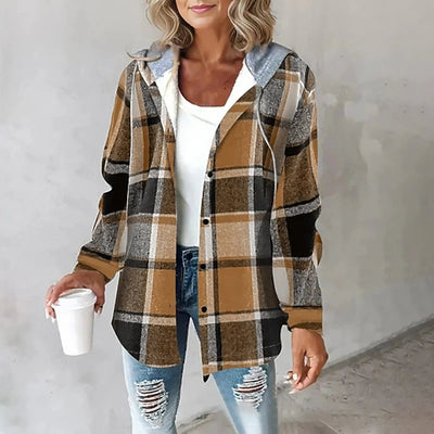 Isabella™ | Giacca Calda e Stile