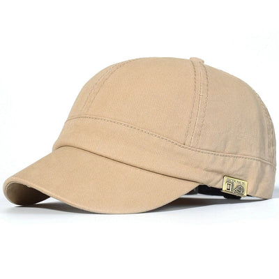 Dario™ | Cappello da Uomo in Cotone