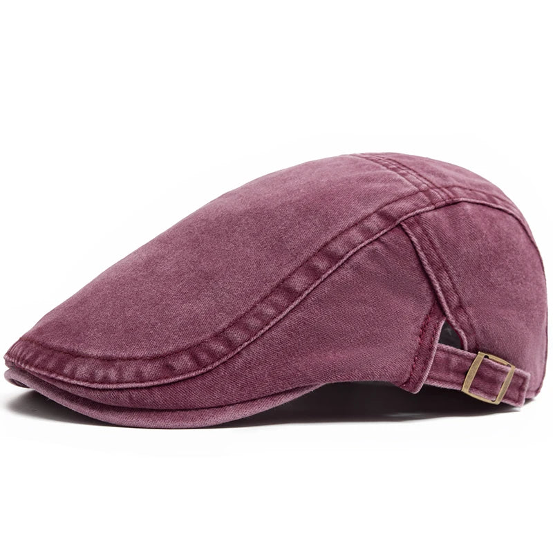 Giulia™ | Cappello Vintage
