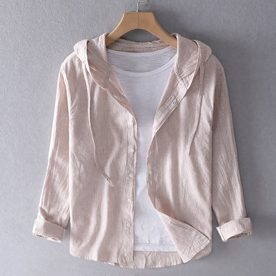 Celest™ | Maglia con Cappuccio Leggera