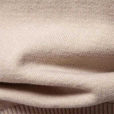 Maglione da uomo con motivo a quadri