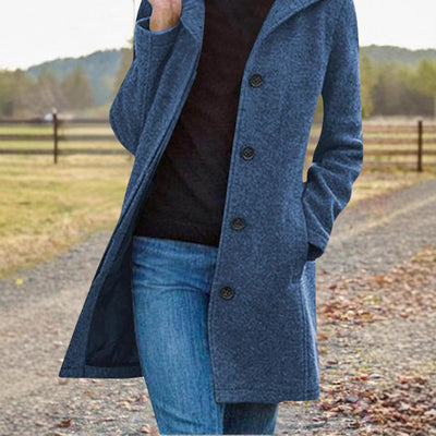 Rosa | Giacca da donna elegante e comoda