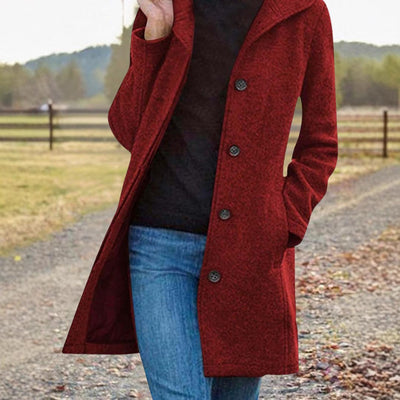 Rosa | Giacca da donna elegante e comoda