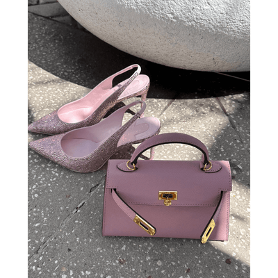 Ameera™ | Borsa a Spalla Versatile