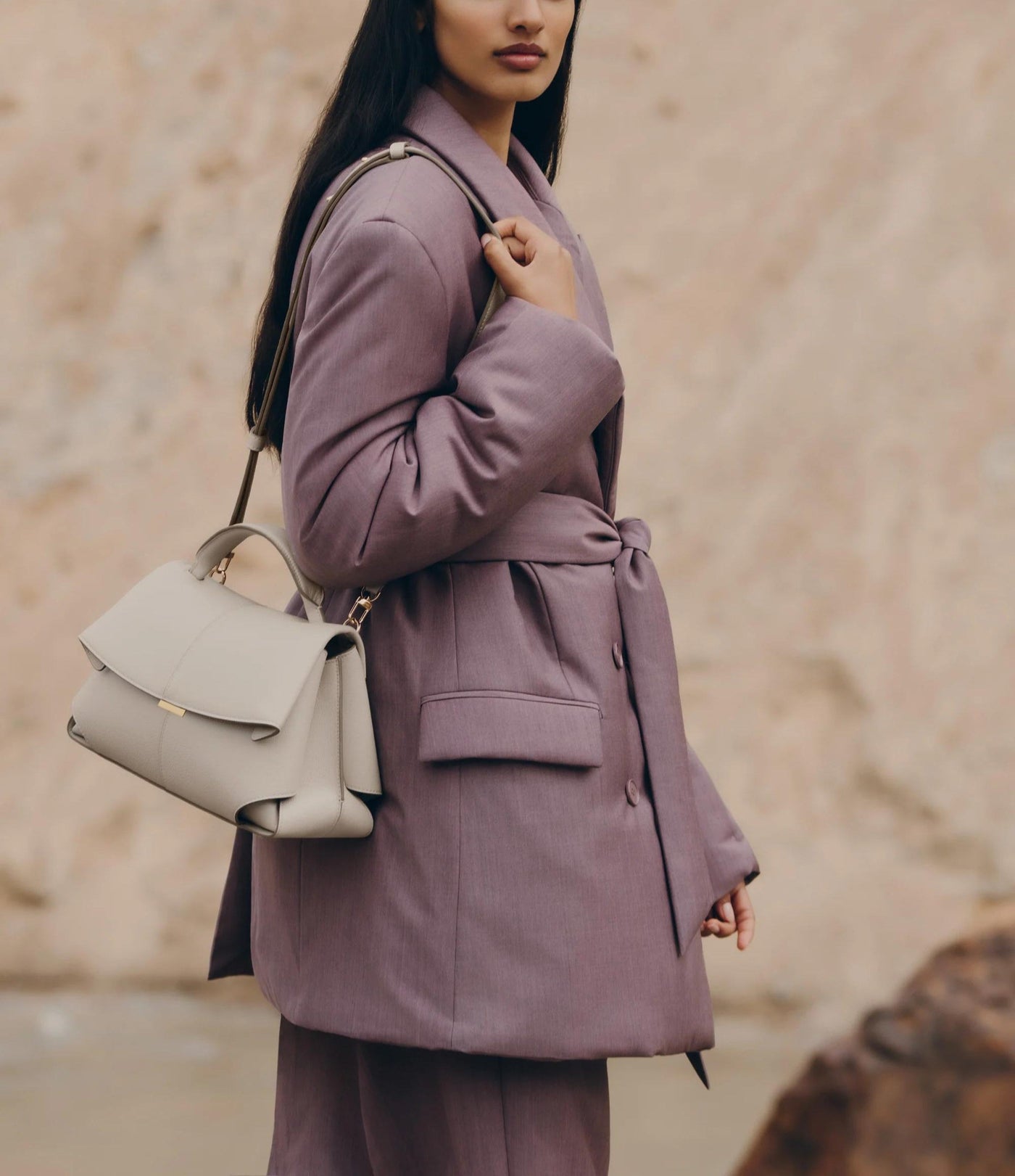 Aria™ | Borsa Tote Classica