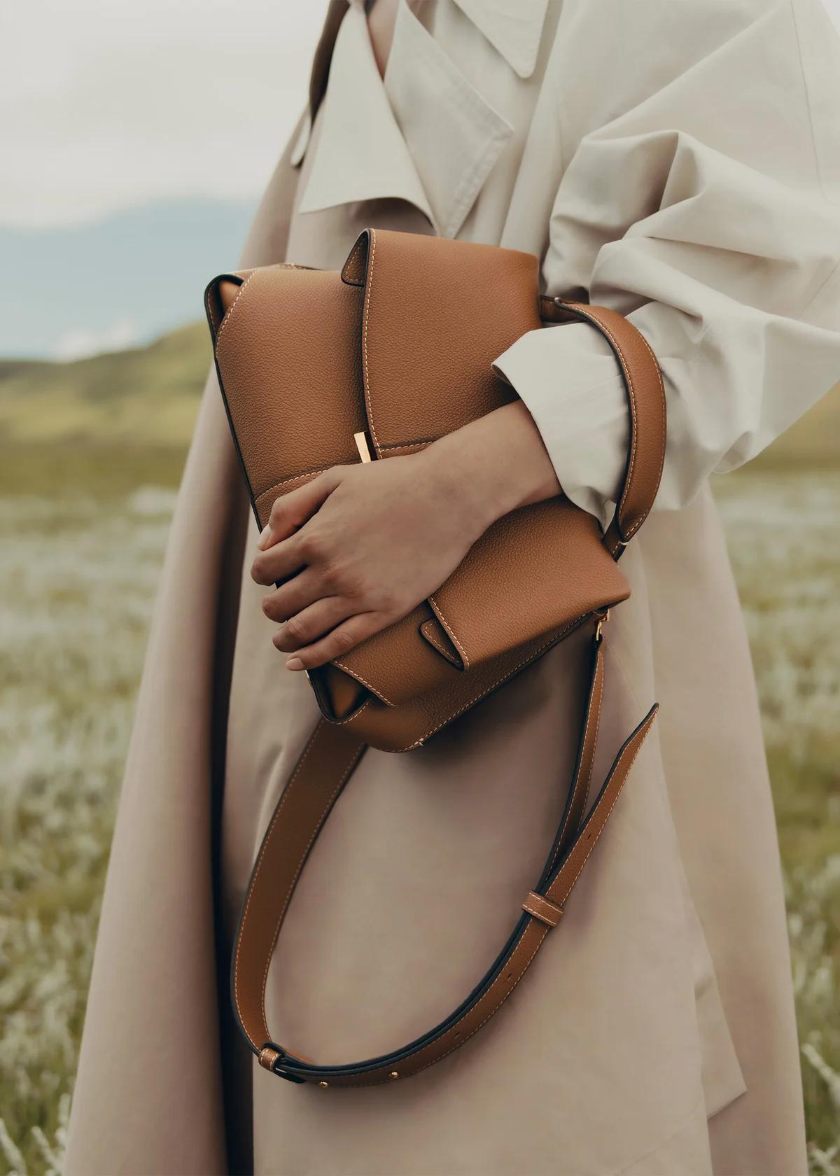 Aria™ | Borsa Tote Classica