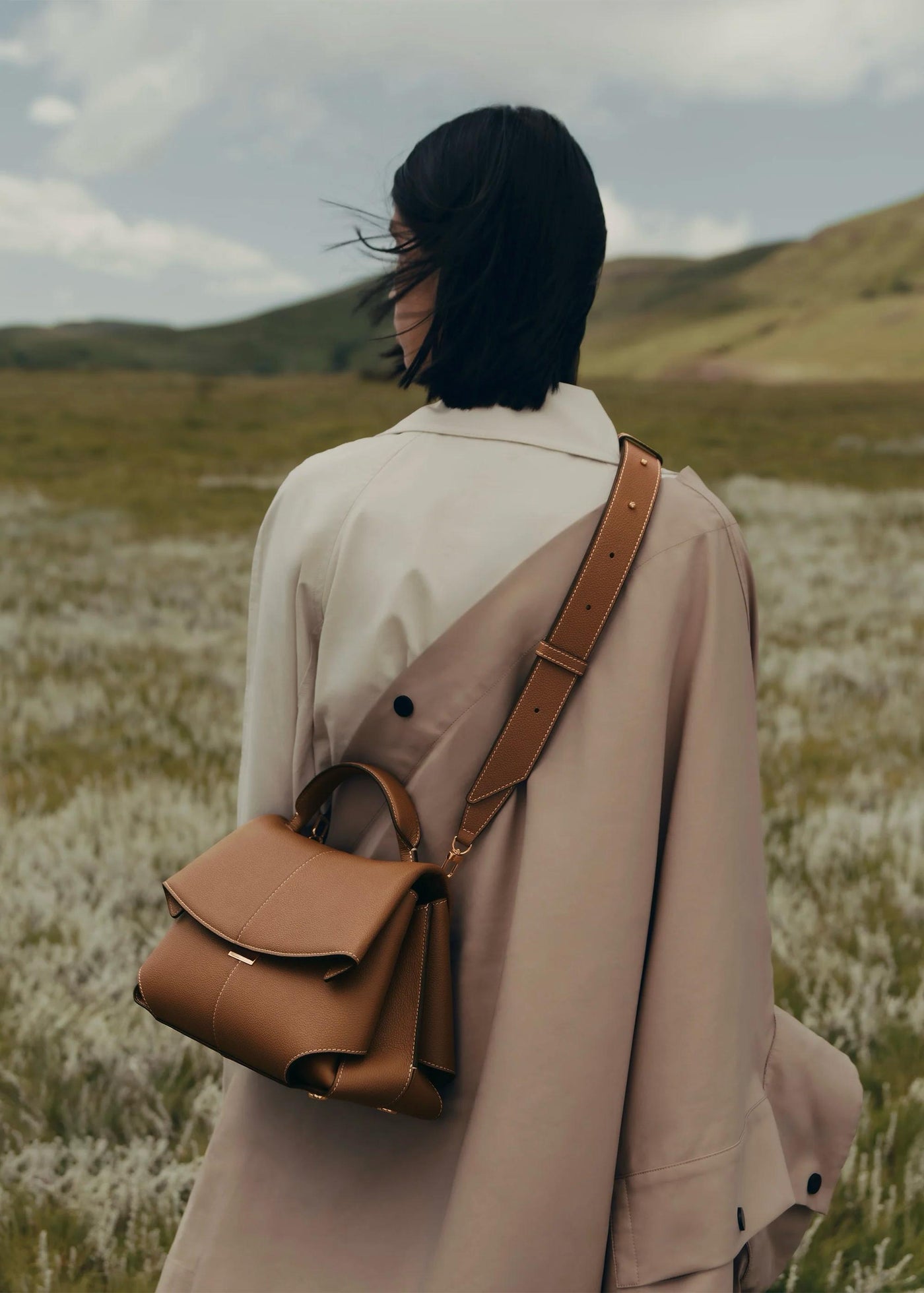 Aria™ | Borsa Tote Classica
