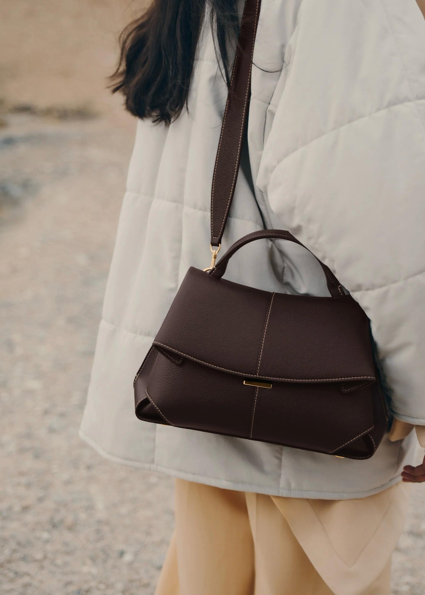 Aria™ | Borsa Tote Classica