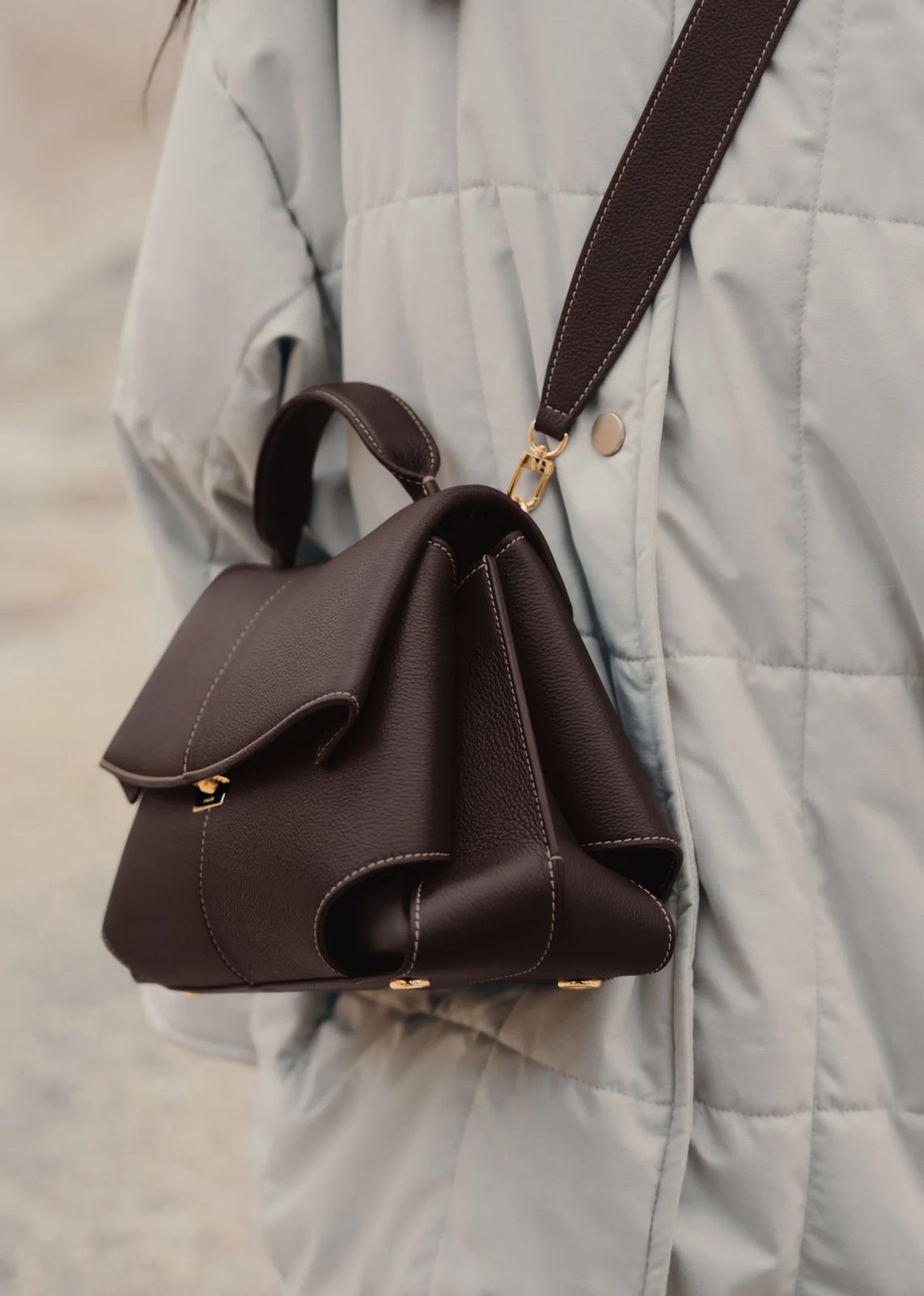 Aria™ | Borsa Tote Classica