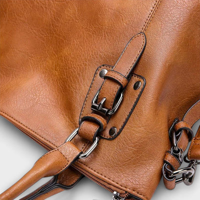 Allegra™ | Borsa a Spalla Elegante