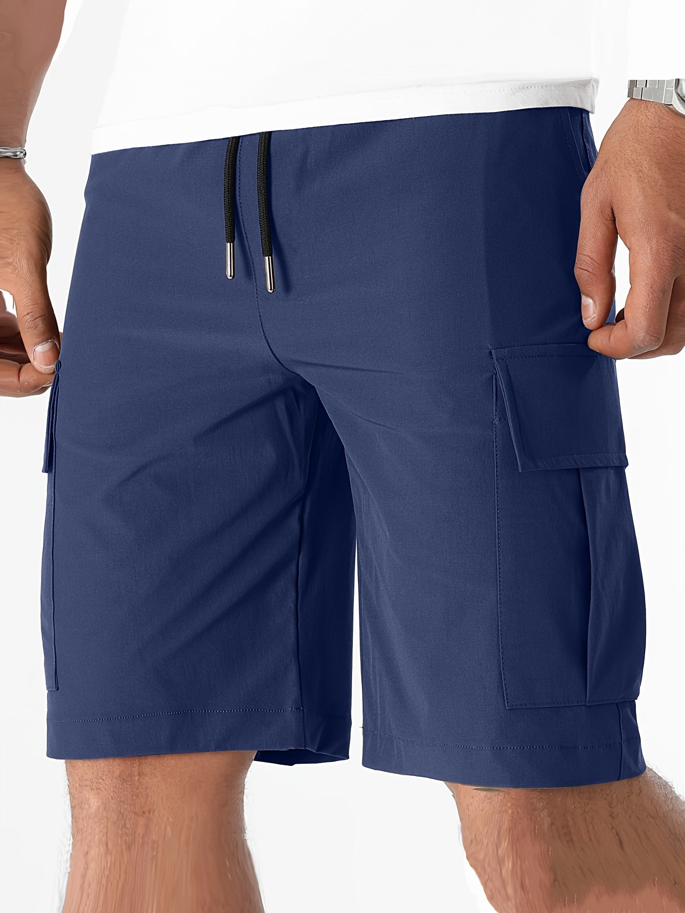 Frank | Pantaloni Cargo Versatili per l'Utilizzo Quotidiano