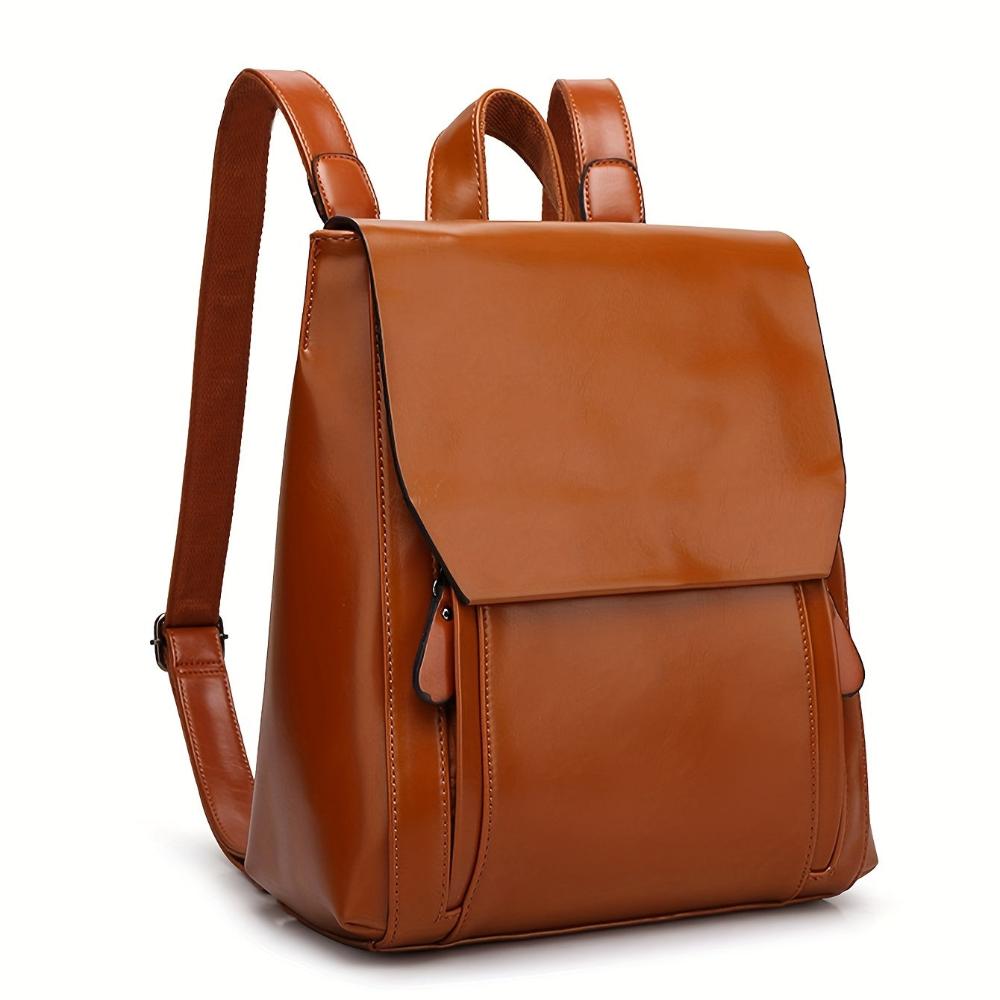 Clara™ | Zaino Trapuntato Stile Vintage