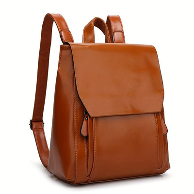 Clara™ | Zaino Trapuntato Stile Vintage