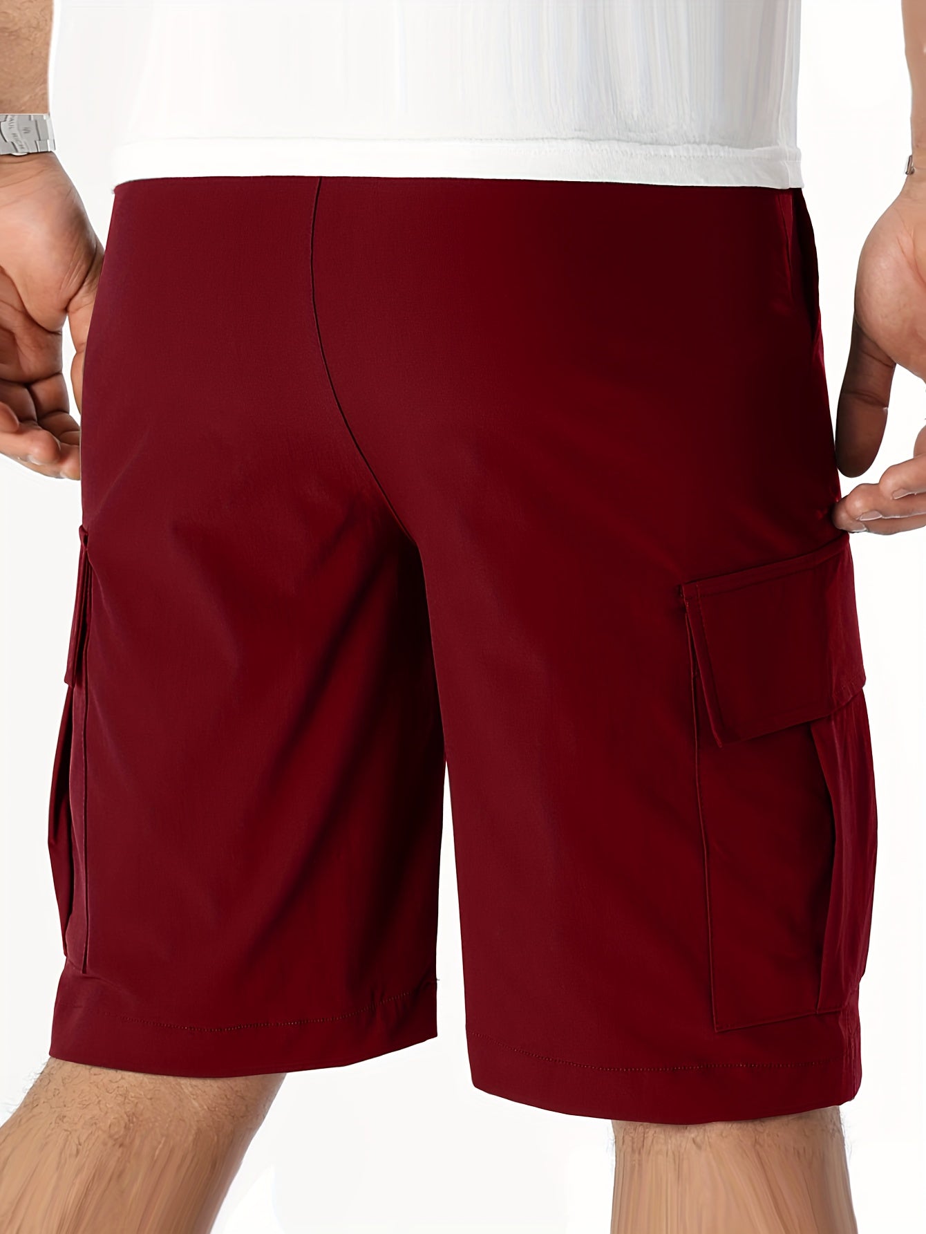 Frank | Pantaloni Cargo Versatili per l'Utilizzo Quotidiano