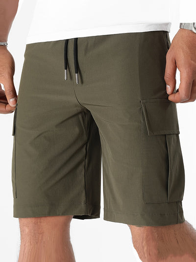 Frank | Pantaloni Cargo Versatili per l'Utilizzo Quotidiano