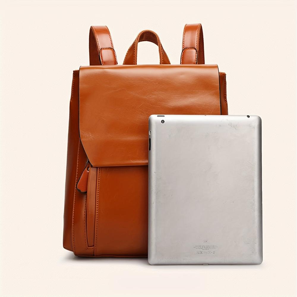Clara™ | Zaino Trapuntato Stile Vintage