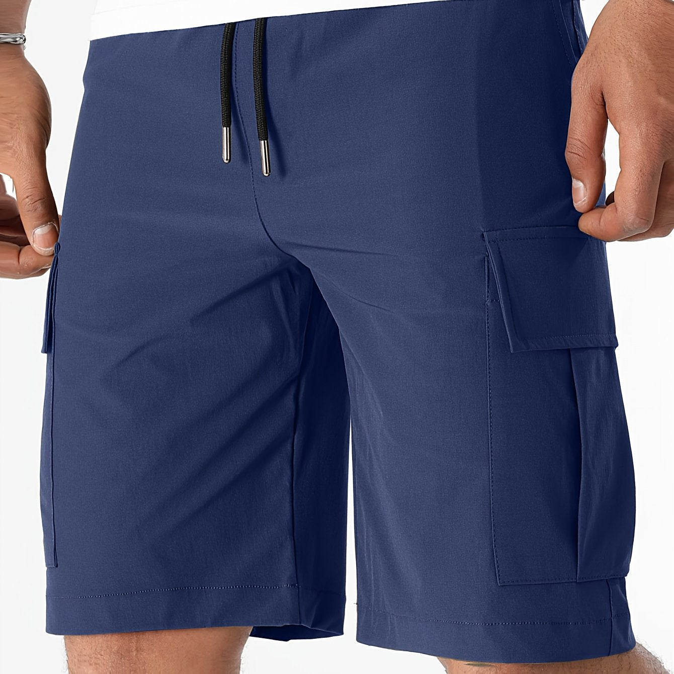 Frank | Pantaloni Cargo Versatili per l'Utilizzo Quotidiano