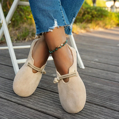 Lucienne - Chaussures Casual Élégantes Et Souples