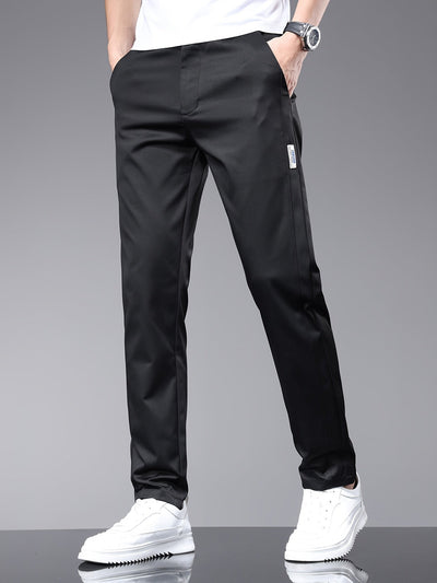 Giulio | Pantalone casual raffinato