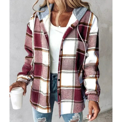 Isabella™ | Giacca Calda e Stile