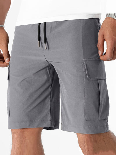 Frank | Pantaloni Cargo Versatili per l'Utilizzo Quotidiano