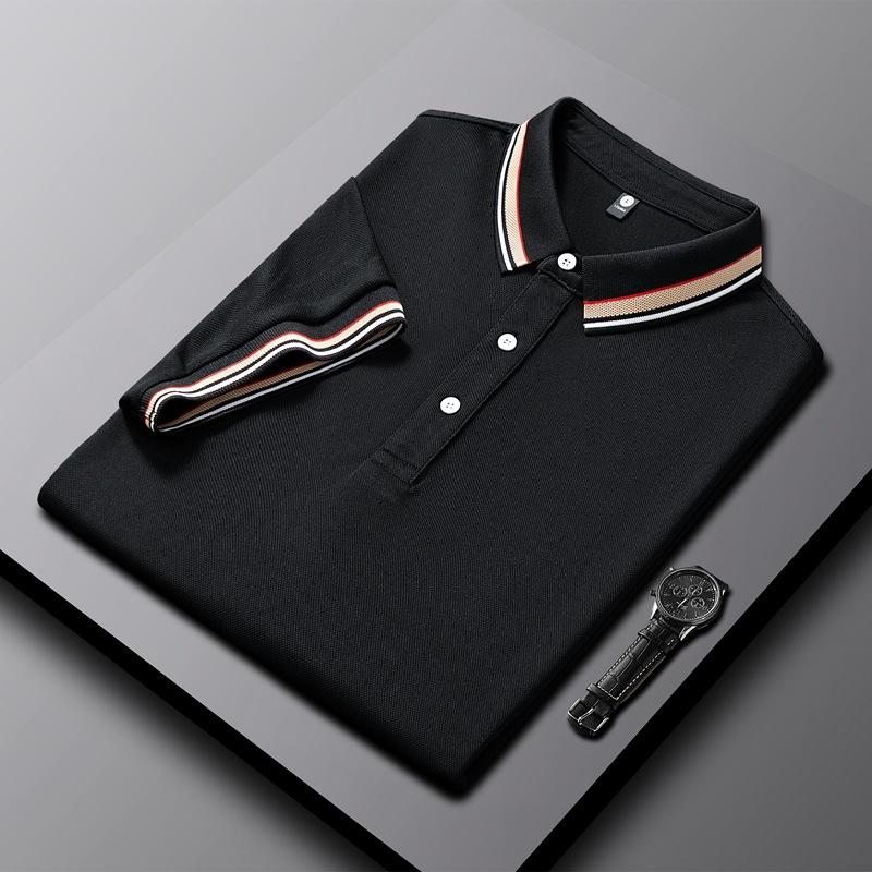 Elias | Lussuoso Polo Morbido