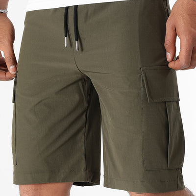 Frank | Pantaloni Cargo Versatili per l'Utilizzo Quotidiano