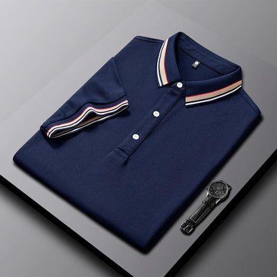 Elias | Lussuoso Polo Morbido