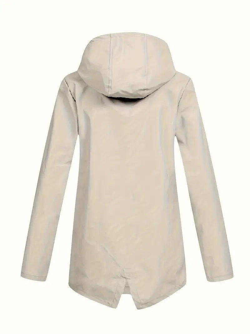 Emma™ | Felpa con Zip