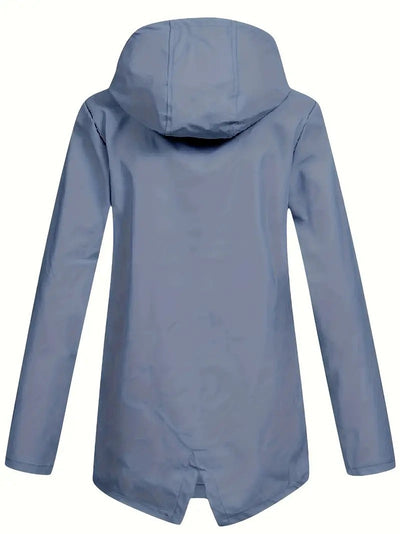 Emma™ | Felpa con Zip