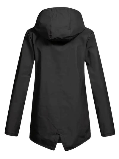 Emma™ | Felpa con Zip