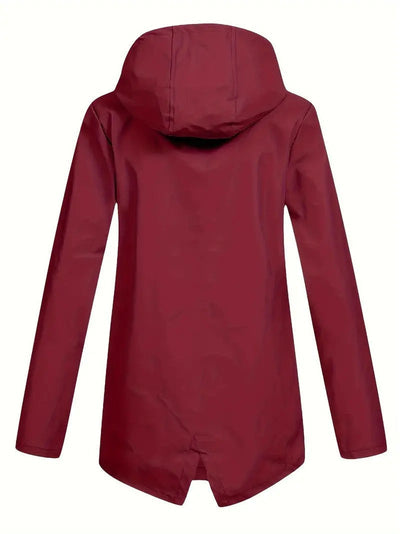 Emma™ | Felpa con Zip