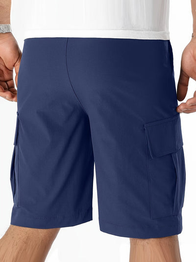 Frank | Pantaloni Cargo Versatili per l'Utilizzo Quotidiano