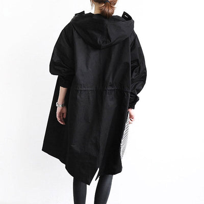 Mandy™ | Trench Impermeabile Elegante