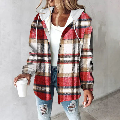 Isabella™ | Giacca Calda e Stile