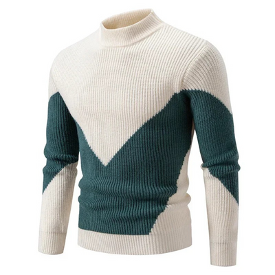 Maglione da uomo Premium