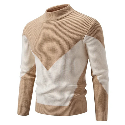 Maglione da uomo Premium