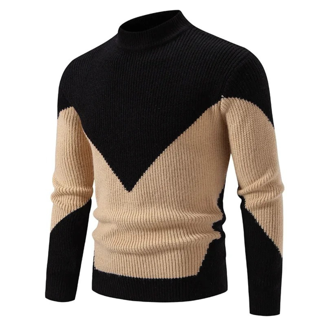 Maglione da uomo Premium