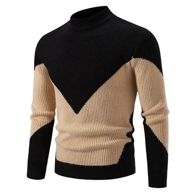 Maglione da uomo Premium
